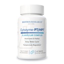Biotics Research Cytozyme PT HPT Lamb Pituitary/Hypothalamus Complex, tukee toimintaa Pituitary Gland ja hypotalamus, lisämunuaisten terveys, aivojen Boost 60 tablettia