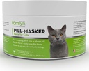 Tomlyn Pill-Masker Bacon-Flavored Paste Cats, 4oz