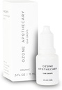 Organic Ear Drops Otsoniöljy infusoitu korvanhoito Ozonated Oil to Nourish, Protect & Cleanses for People and Lemmikkieläimet