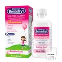 Benadryl Children