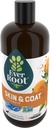 EverRoot ihonhoito koira täydentää Purina, iho ja takki koirille öljy saflori öljy - 16 oz. Pullo