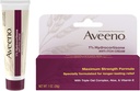 Aveeno 1% Hydrokortisoni Anti- kutinavoide, enimmäisvahvuus