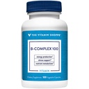 Vitamiini Shoppe B Complex 100 