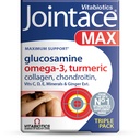 Vitaliotics Jonatace Max Tabletit - 84 tablettia