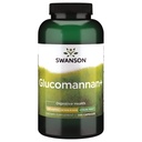 Swanson Glucomannan+ 300 kapselia