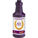 Horse Health Red Cell, Liquid Vitamiini Iron-Mineral Supplement for Horses, auttaa täyttämään tärkeitä ravintoaineiden aukot hevosen ruokavaliossa, 1 Qt., 32 Oz., 16 päivän toimitus