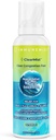 ClearMist Natural Seawater Nasal Spray for Congestion Relief, Hypertonic Saline Nasal Spray for Dry Nenä, Kosteuttava Sinus Decongesstant Relief for Adults and Kids Made in Sweden, Safe for Ages 1+