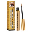 Päivitetty W3W Lash seerumi silmäripsien lisälaite, silmäripsien kasvu seerumi, hellä Formula pidempi, Fuller, ja Thicker Lashes, 4ml