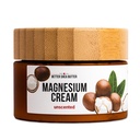 Parempi Shea Butter Magnesium Cream for Leg Cramps ... Relieves lihasjännitys... Yövoide Turvallinen raskaus, lapset ja vauvat...