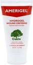 AMERIGEL Hydrogel Haavapuku (3 oz.) - Tarjoaa Kosteus-rikas parantava ympäristö kuiville haavoille