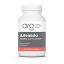 Allergiatutkimusryhmä Artemisia Ravintolisä - Mikrobitasapaino, makea Wormwood Extract, Hypoallergenic, kasvissyöjä Kapselit, Gluteeniton - 100