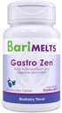 BariMelts Gastro Zen® ja Gastro-AD®, 60 purutablettia (1-kuukautinen toimitus), Postbiootteja närästyksen lievittämiseen ja suoliston terveyteen bariatrisen leikkauksen jälkeen