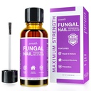 Toenail Fungus Revitalizer varpaankynsi & sormenpää: Advanced & Tehokas Formula