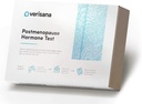 Postmenopause Test ... Mittaukset Estradioli ja Progesterone...