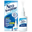 Neosynefriini Nesal Suihke kylmän ja sinisen Relief, säännöllinen vahvuus, 0,5 Fl Oz