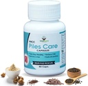 HERBOVEDAM Ayurvedic Piles hoito vähentää kipua ja poistaa lumps kapseli
