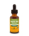 Herb Pharm Chaste Tree Liquid Extract naisten lisääntymisjärjestelmän tuki - 1 Ounce (DCHASTE01)