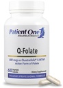 Potilas 1 Q-Folate 800mcg 