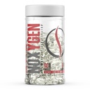 Purus Labs NOXygen Liquid Capsules Pre-Workout Accelerator 