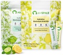 JOISPACE Electrolyte Drink Mix with Tea Polyphenols 