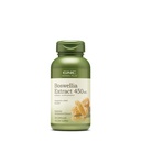GNC Herbal Plus Boswellia Extract 450mg täydentää, kasvissyöjä, tukee yhteistä terveyttä, 100 tarjoilua