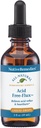 Native Remedies Acid Free-Flux - Natural Homeopatic Remedy väliaikaisesti lievittää närästystä, ruoansulatushäiriöitä ja epämukavuutta syönnin jälkeen - 59 ml