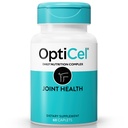 Yhteinen terveys - yhteinen tuki täydentää, edistää helppoa liikkuvuutta, Joint Pain Supplement, Tukee lihasten terveyttä ja liikkuvuutta, Kaikki luonnolliset, Plant-Based & non-GMO, 60 kapselia