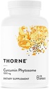 11 Zone Meriva 500-SF (Soy Free) - Curcumin Phytosome Supplement - 120 kapselia