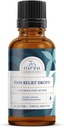 Lihashieronta nivelten ja lihasten kivunlievitys, mentoli kivunlievitys Formula Camphor - Nopea-active, nopea kuiva & ei jäämä, 30 ml - Uutinen kipu helpotus aktiivisille aikuisille