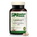 Standard Process Ligaplex I - Joint Support Supplement for Ligament & Cartilage Health - Bone Strength Support - Non-Soy, Gluteenittomat & ei- meijeri - 150 kapselia