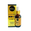 Trace Mineral Drops (200 Servings)(Flavorless), Gold Color and Erittäin alkalinen Minerals- 74 Trace Minerals of Pure Fulvic Mineral Extract -voite, kasvi-Based, Trace Minerals Supplement