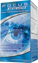 Focus Fast Clear Brain Nootropic Supplement, 40 Count, Miehet & Naiset - Focus pillereitä keskittymistä, aivojen Booster & Muisti tuki vitamiineja, koliini, ginseng, Gingko & enemmän