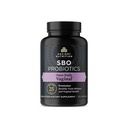 Ancient Nutrition Probiootti naisille, kerran päivässä naisten probiootit emättimen terveyttä, 30ct, Terve Hieno tasapaino feminiini hoito, Valmistettu karpalo ja omena siideri viinirypäle, 25 miljardia PMY *