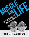Lihas Life: Get Lean, Strong, ja Terve tahansa ikä!