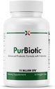 Pysäytä ikääntyminen nyt - PurBiotic® 15 BILLION PMY (PROWPT) - Advanced Probiootti Formula Prebiootit - 30 kasviskapselia