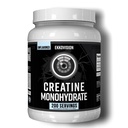 Ekkovision Creatiini Monohydraatti Powder, Micronized, Ei maukasta, Pre Treout & Post harjoitus täydentää miesten ja naisten, energia-tuki, helppo sekoittaa Shakes, Smoothies ja Juomat, 200 tarjoilua