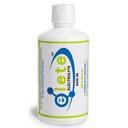 elete Elektrolyytti add-in Hydration Drops ... Natrium, magnesium, kalium ja trace mineraalit...