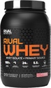 Rivallus Rivalwhey 
