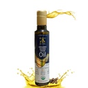 Organic Sacha Inchi Oil, Amazonilainen siemenet ... 100% Natural, High Omega 3 (7247 mg), Omega 6 (5214 mg), Omega 9 (1370 mg), Kylmä Paina E-vitamiini - antidioksidantteja, jotka auttavat sinua hiukset, kynnet ja iho.