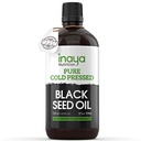 Nigella Sativa Musta siemenöljy 