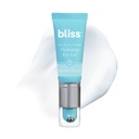 Bliss Eye Do All Things Hydrating Eye Gel Depuff & Brighten Suora-Spa Paraben vapaa, julma vapaa 0,7 fl oz