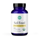 Ora Organic D3 2000IU - Vegaani D-vitamiinin purukumia Licen for Bone Health, Immuno tuki, & Mieliala Maksimi Imeytyminen - 1 kuukausi Supply, 30 vegaani purutablettia Vanilla