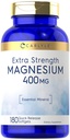 Carlyle Magnesiumoksidi 400 mg 