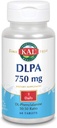 KAL DLPA Tabletit, 750 mg, 60