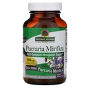 Luonnon vastaus Pueraria Mirifica Kasvissyöjäkapselit, 60 count