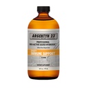Argentyn 23 Professional Immuunituki - Kolloidinen Silver, Bio-Active Silver Hydrosol, 23 ppm, Liquid Twist Top, 16 Fl Oz (473 ml)