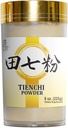 100% Pure Tienchi Powder Pseudoginseng Notoginseng Sanqi Powder Tienchi Ginseng Powder ...
