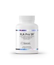 Tesseract RLA Pro SR, Lipoic Acid Supplement, 60 kapselia, hitaasti vapautuva R-lipoiinihappo, Mitokondrio- & soluenergia, Aminohappojen aineenvaihduntatuki, hypoallerginen