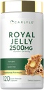 Carlyle Royal Jelly Kapseli 