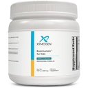 XYMOGEN BrainSustain for Kids - N-asetyyli-L-kysteiini, Alpha Lipoic Acid ja DHA lapsille Focus Support - aivojen lisäravinteet muistia ja keskittyä - ei-GMO, gluteeni, soija + Dairy-free (9.47 oz)